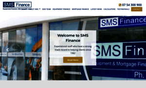 Smsfinance.com.au thumbnail