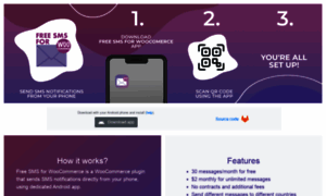 Smsforwoocommerce.gitlab.io thumbnail