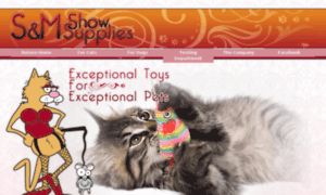 Smshowsupplies.ca thumbnail