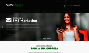 Smsmarket.com.br thumbnail