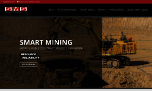 Smsmining.com.au thumbnail