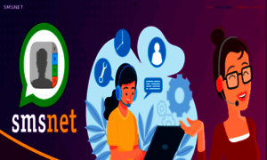 Smsnet.com.br thumbnail