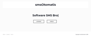Smsotomatis.com thumbnail