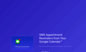 Smsreminder.app thumbnail