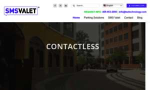 Smsvalet.com thumbnail