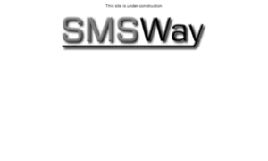 Smsway.com thumbnail