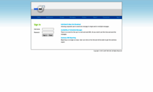 Smsweb.linkit360.com thumbnail