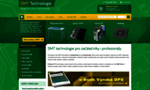 Smt-technologie.cz thumbnail