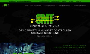 Smtdryboxes.com thumbnail