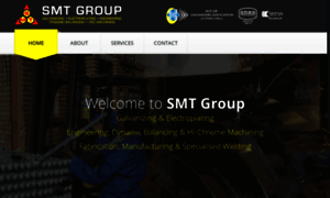 Smtgroup.co.za thumbnail