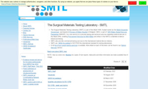 Smtl.co.uk thumbnail