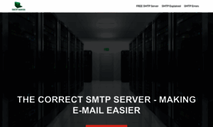 Smtp-server.net thumbnail