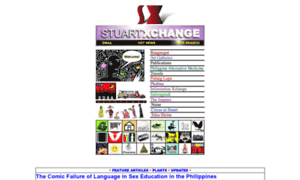 Smtp.stuartxchange.org thumbnail