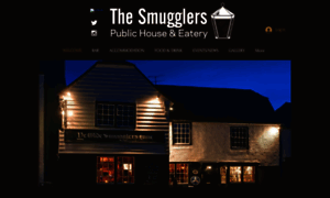 Smugglers-alfriston.co.uk thumbnail