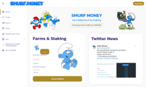 Smurf.money thumbnail