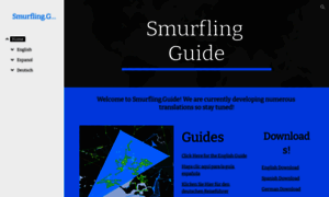 Smurfling.guide thumbnail