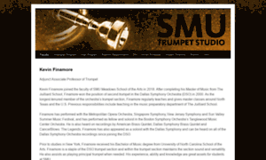 Smutrumpetstudio.com thumbnail