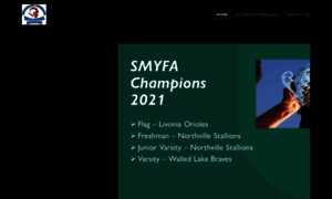 Smyfa.com thumbnail