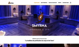 Smyrna-beaute-hammam-spa.fr thumbnail