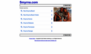 Smyrna.com thumbnail