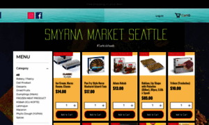 Smyrnamarketseattle.com thumbnail