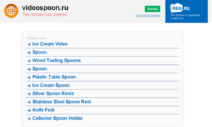 Smysl.videospoon.ru thumbnail