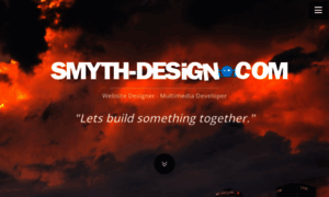 Smyth-design.com thumbnail