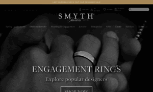 Smythjewelers.com thumbnail