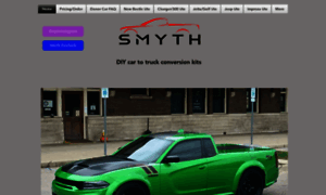 Smythkitcars.com thumbnail