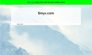 Smyx.com thumbnail