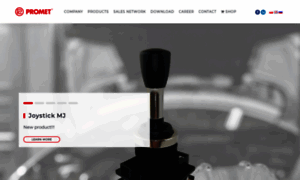 Sn-promet.com.pl thumbnail