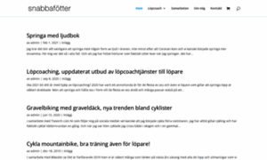 Snabbafotter.se thumbnail