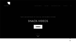 Snack-videos.com thumbnail