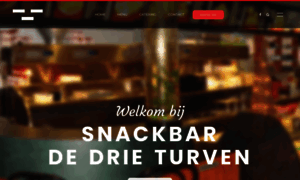 Snackbar-dedrieturven.nl thumbnail