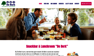 Snackbar-lunchroomdeberk.nl thumbnail