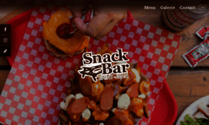 Snackbarsaintjean.com thumbnail