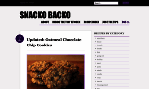 Snackobacko.com thumbnail