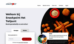 Snackpoint-trefpunt.nl thumbnail