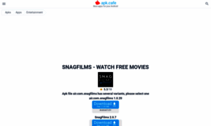 Snagfilms-watch-free-movies.apk.cafe thumbnail