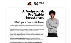 Snailfarmingbusinessplan.com thumbnail