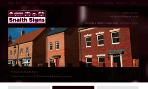 Snaith-estate-agent-sign-services.co.uk thumbnail