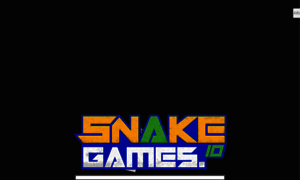 Snakegames.io thumbnail
