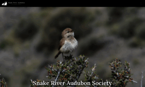 Snakeriveraudubon.org thumbnail