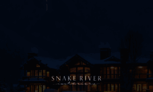 Snakeriverinteriors.com thumbnail