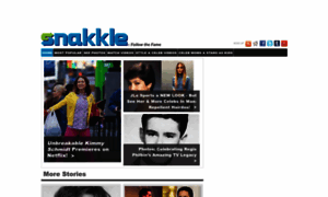 Snakkle.com thumbnail