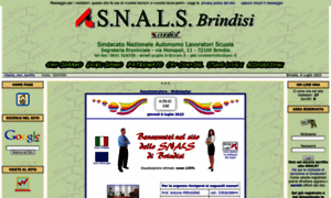 Snalsbrindisi.it thumbnail