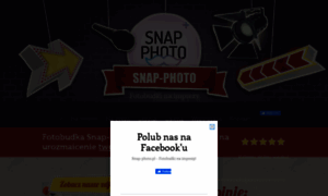 Snap-photo.pl thumbnail