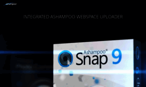 Snap.ashampoo.com thumbnail