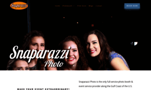 Snaparazziphoto.com thumbnail