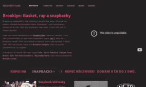 Snapbacks-brooklyn.cz thumbnail
